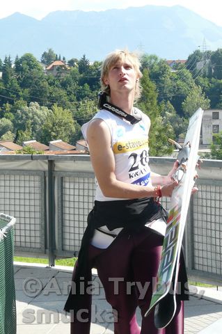 114 Patrik Lichy